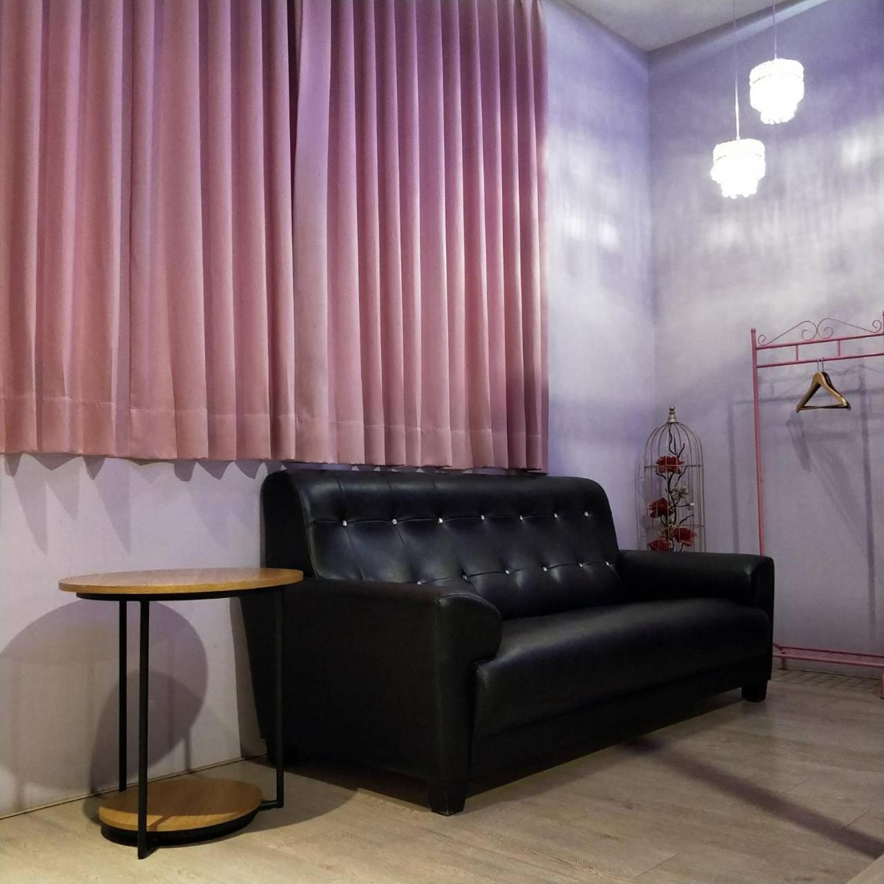 Chen He Spa Motel Lukang Bagian luar foto